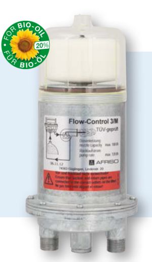 Heizölentlüfter Flow-Control 3/M