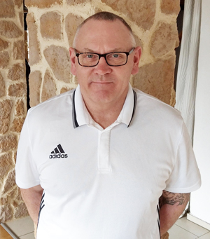 Michell Veldstra