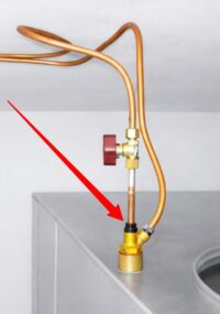 Saugarmatur Saugarmatur