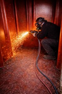 Öltankentsorgung in Hennef Tank außer Betrieb nehmen Öltankentsorgung Hennef