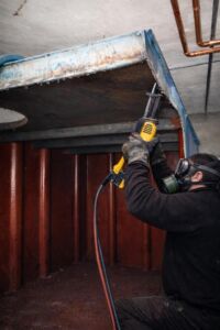 Öltankentsorgung in Siegburg Tank demontieren Öltankentsorgung in Siegburg